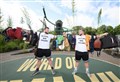 World's strongest brothers will keep bags safe for National Rollercoaster Day
