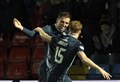 Another Ross County player leaves the club