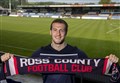 Ross County sign former Oldham Athletic defender