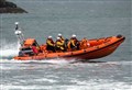 Missing person found safe and well after Kyle of Lochalsh RNLI called to help in search