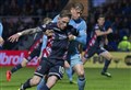 Attacker commits to Ross County