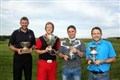 Fotheringham holds on to Tain four-day trophy