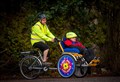 Special bike 'has changed lives' for Highland family