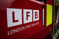 Cancel barbecues, says London Fire Brigade as capital sees multiple weather-related blazes