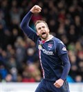 Ross County hearts broken after Tynecastle turnaround