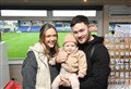 PICTURES: Great turn-out for Ross County FC Christmas Market