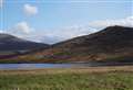 Ross-shire through the Lens: Loch Droma on a still day 