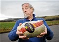 Ross haggis sparked airport bomb alert
