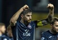 Ross County captain admits it was a bad day at office for ‘flat’ Staggies