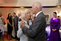 Queen Consort ‘saddened’ by death of former Strictly judge Len Goodman