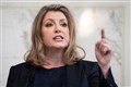 Penny Mordaunt: Defence of the UK is safe in my hands