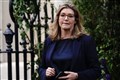 Tories can secure election majority as voters unsure of Labour, says Mordaunt