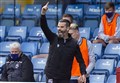 Ross County must cut off Rangers supply
