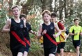 PICTURES - Final race of North Cross Country League season at Forres