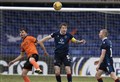 Defender says Ross County can't hide from drop threat