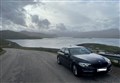 North Coast 500 named the UK's best option for electrical vehicle road trips