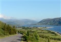 Ross-shire through the Lens: Glorious glimpse of Ullapool
