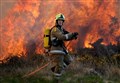 Devastation warning triggered by 'very high' wildfire risk 