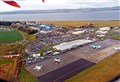 Further strike action announced for Highland airports