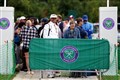 Wimbledon queue grows longer on third day as weather brightens