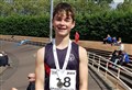 Fearn takes javelin gold