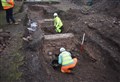 Discoveries at landmark Highland castle revealed 