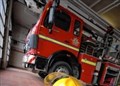 Probe after Tain fire death