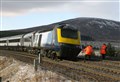 Highland train derailment was caused by signalling system fault
