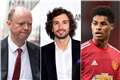 Whitty, Wicks and Rashford: The unlikely household names of 2020