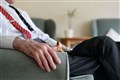 Social care winter plan must address care home resident isolation – charities