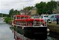 Canal cruises in Highland capital back for disabled people 