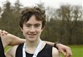 Teenager runs his way to victory in 5k race in Dingwall