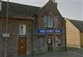 Approval for shop conversion plan on Easter Ross high street