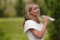 Katherine Jenkins recalls touching gesture from Queen to save her embarrassment
