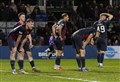 What can Ross County expect from their post-split fixtures?