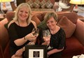 Ross-shire tearoom toasts award success: 'We wouldn't be where we are today without you all!' 