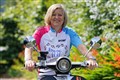 Scots mum who had double hand transplant to take on North Coast 500