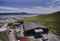£5m public investment will help make Applecross facility a leader in salmon production