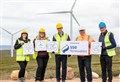 SSE Renewables generates benefits for people and their communities
