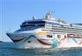 Cholera-scare cruise ship to visit Highlands twice this summer
