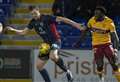 Striker says Ross County can rise to Livingston Scottish Cup challenge