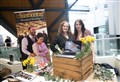 HIGHLAND WEDDING FAIR: Choosing the perfect venue is all important