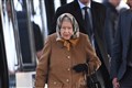 ‘Grandmother of nation’ Queen seen as part of Britain’s story of stability