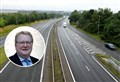 Kincraig campaigner's A9 dualling petition upgraded to a formal committee inquiry