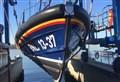 Invergordon's new lifeboat set for sea trials