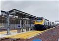 Storm delays hit rail services between Inverness and Aberdeen