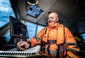 Cromarty Firth sea pilot moors after 32 years