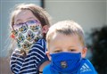 Easter Ross face mask designs boost cancer charity during Covid-19 crisis