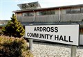 Easter Ross hydrogen plant water supply proposal drop-in
