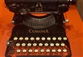 NICKY MARR: Sales of vintage typewriters are on the increase, so check your loft